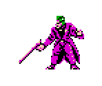 The Joker - Batman