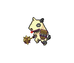 Dog Soldier - Dokapon Journey