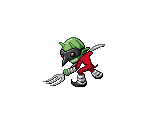 Goblin - Dokapon Journey