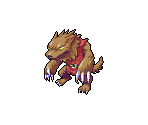 Werewolf - Dokapon Journey