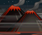 Lava Dome - Mario vs. Donkey Kong 2: March of the Minis