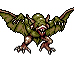 Rat Fly - Shining Force CD