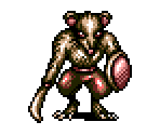 Ratman - Shining Force CD