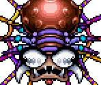 Womack Spider - Plok!
