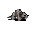 Dog (Prehistoria) - Secret of Evermore