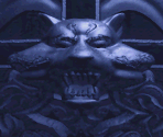 Miscellaneous Backgrounds - Castlevania: Symphony of the Night