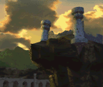 Ending - Castlevania: Symphony of the Night