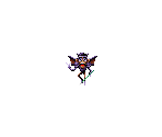 Nose Demon Familiar (JPN) - Castlevania: Symphony of the Night