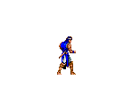 Richter Belmont - Castlevania: Symphony of the Night