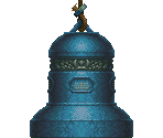 Royal Chapel Objects - Castlevania: Symphony of the Night
