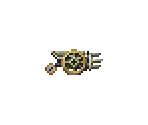 Steel Trap - Castlevania: Symphony of the Night
