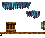 Underground Cavern Objects - Castlevania: Symphony of the Night