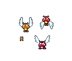 Paragoomba - Super Princess Peach