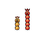 Pokey - Super Princess Peach