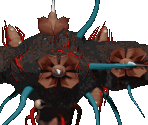 The Entity - Strife