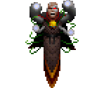 The Loremaster - Strife