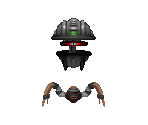 Sentinel and Stalker - Strife