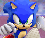 Miscellaneous - Sonic the Hedgehog at the Olympic Games