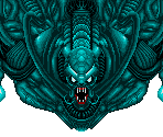 Dark Force - Phantasy Star 2