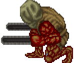 Biggyman - Splatterhouse