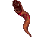 Body Eater - Splatterhouse