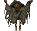 Master Dead - Splatterhouse