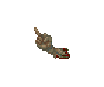Uddei - Splatterhouse