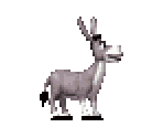 Donkey - Shrek the Third