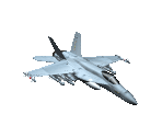 F/A-18 Super Hornet - Strikers 1945 3 / Strikers 1999