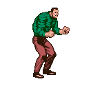 Sandman - Spider-Man: The Video Game