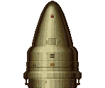 Mission 5 Rocket - Strikers 1945