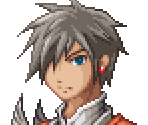 Faces - Hero's Saga Laevatein