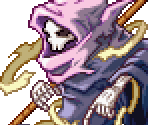 Spirits - Hero's Saga Laevatein