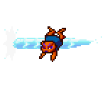 Gamakitchi Summon - Naruto: Path of the Ninja 2