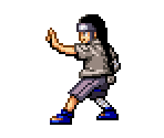 Neji - Naruto: Path of the Ninja 2