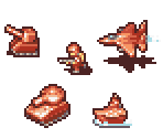 Units (Map) - Advance Wars: Days of Ruin