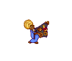 The Peddler - Aladdin