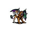 Chimaera - Shining Force 1: The Legacy of Great Intention