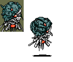 Colossus - Shining Force 1: The Legacy of Great Intention