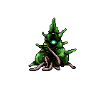 Shellfish - Shining Force 1: The Legacy of Great Intention