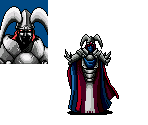 Darksol - Shining Force 1: The Legacy of Great Intention