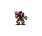 Dire Clown - Shining Force 1: The Legacy of Great Intention