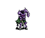 Durahan - Shining Force 1: The Legacy of Great Intention