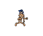 Evil Puppet - Shining Force 1: The Legacy of Great Intention