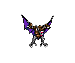 Giant Bat - Shining Force 1: The Legacy of Great Intention