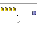 Way Cool - Switch Off - Super Mario World