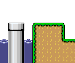 Soda Lake (2/2) - Super Mario World