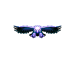3D Stage Eagle - Ecco: The Tides of Time