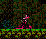 Cyhyraeth - Bloodstained: Curse of the Moon