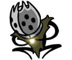 Pale Lurker - Hollow Knight